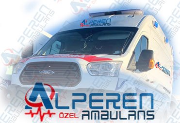 Özel Ambulans Kiralama
